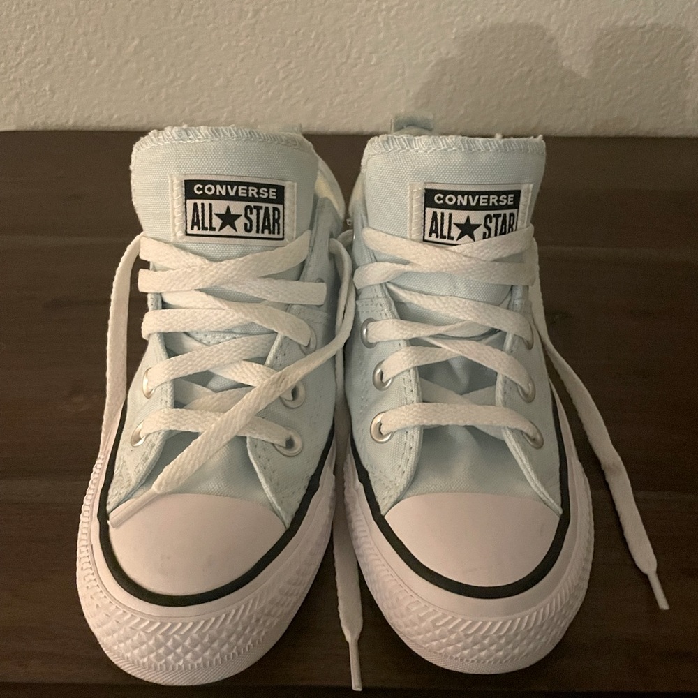Converse sneakers